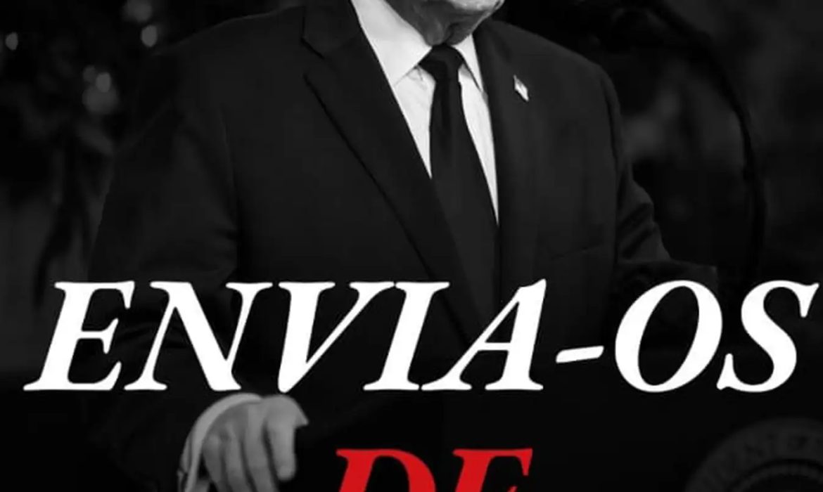 © Departamento de Estado dos EUA/Divulgação