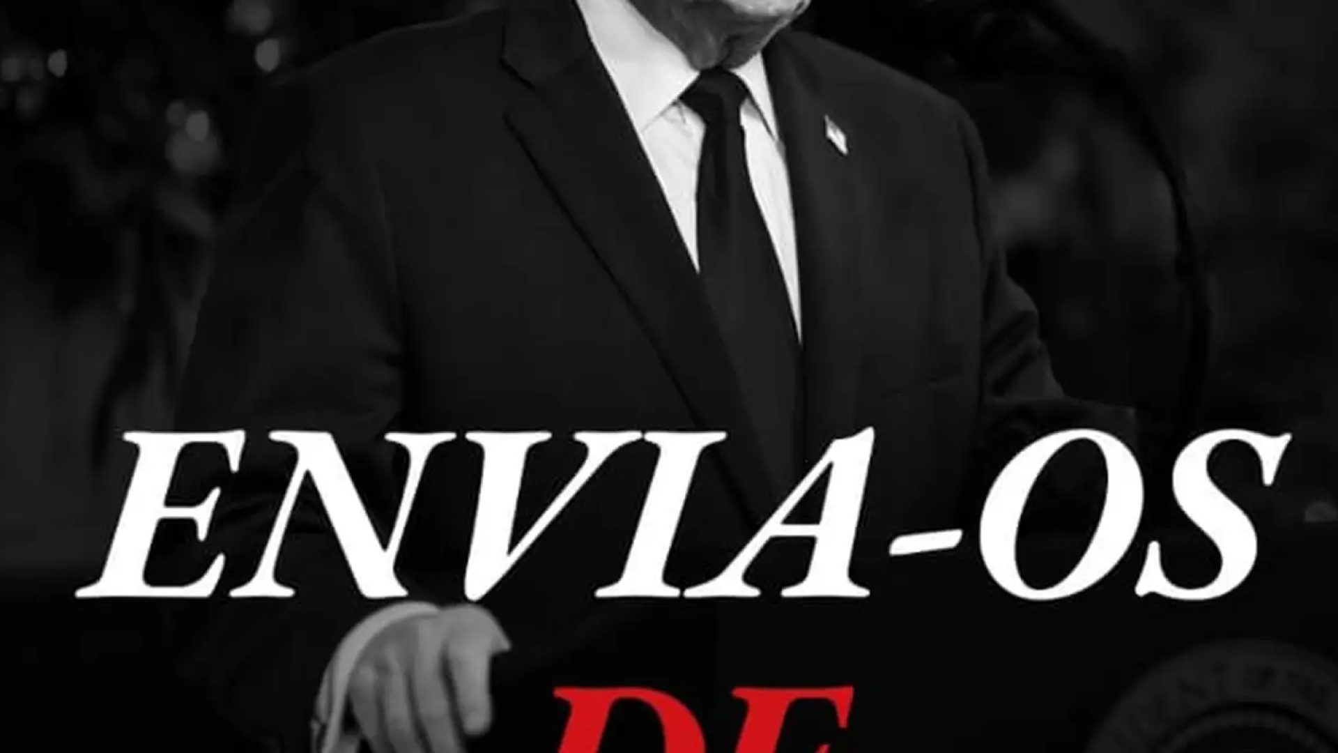 © Departamento de Estado dos EUA/Divulgação