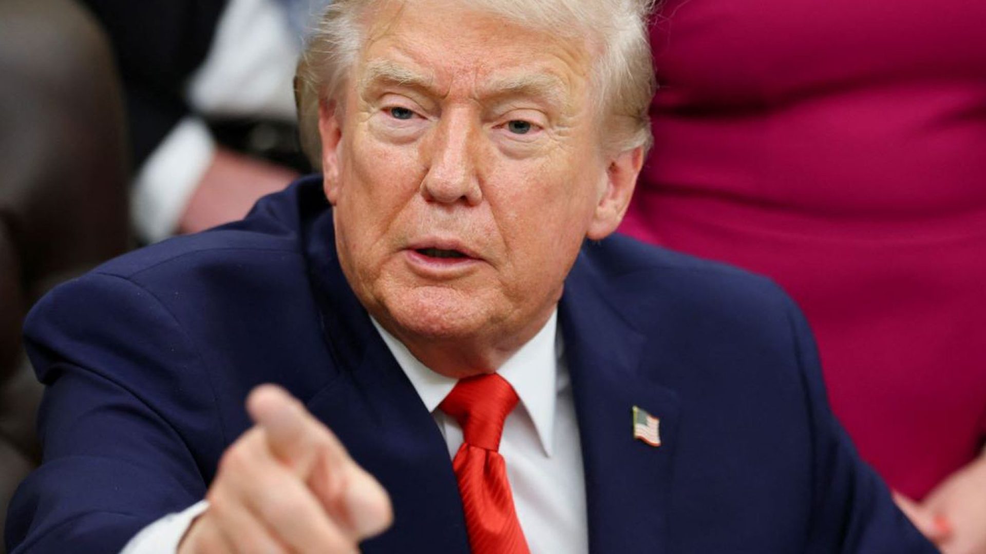 © REUTERS/Jonathan Ernst - Proibido a reprodução