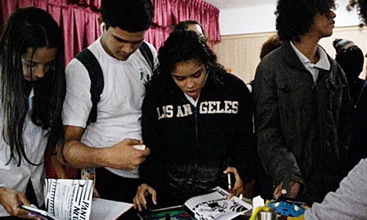 © Jean Barreto/ Divulgação