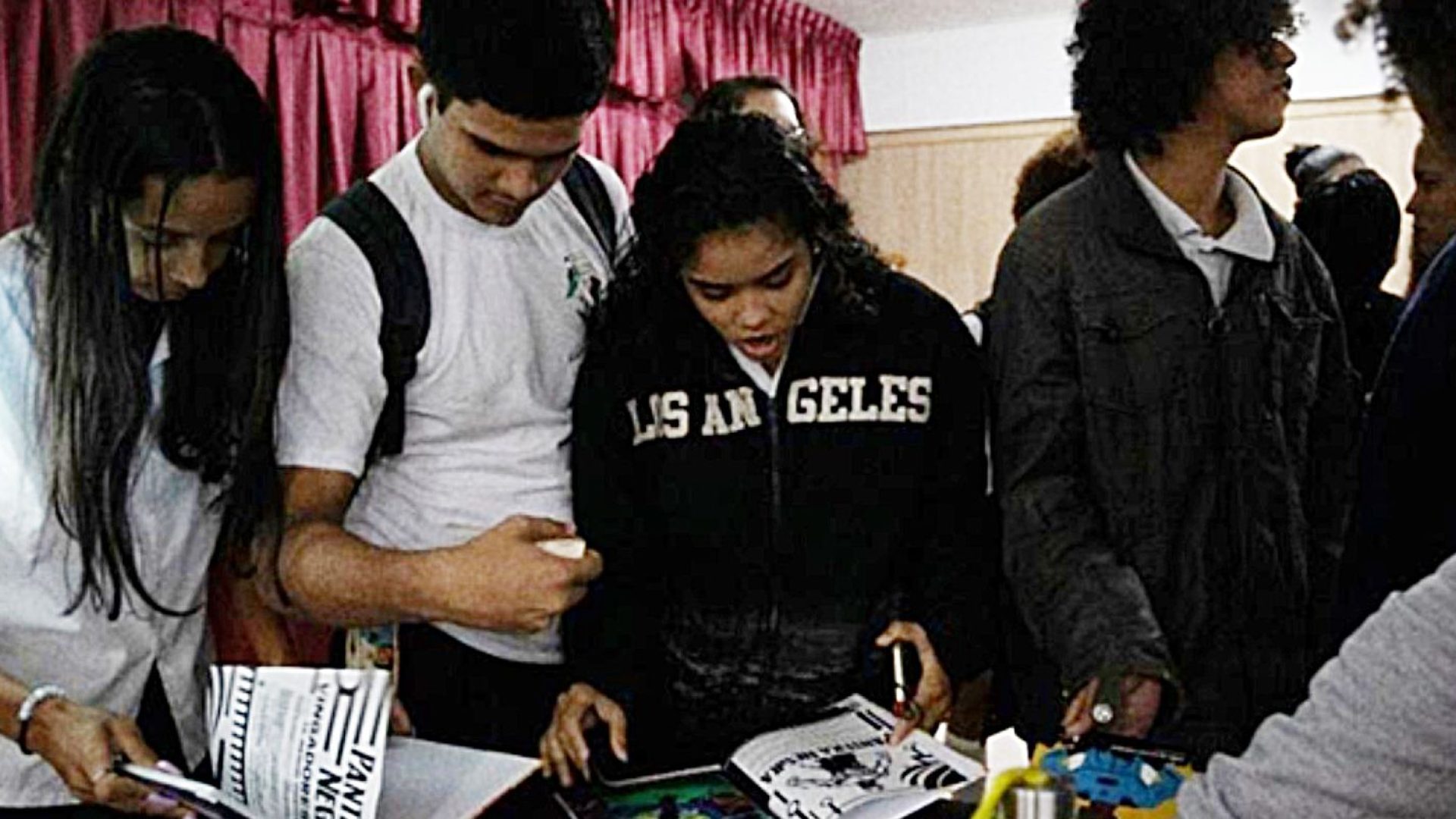 © Jean Barreto/ Divulgação