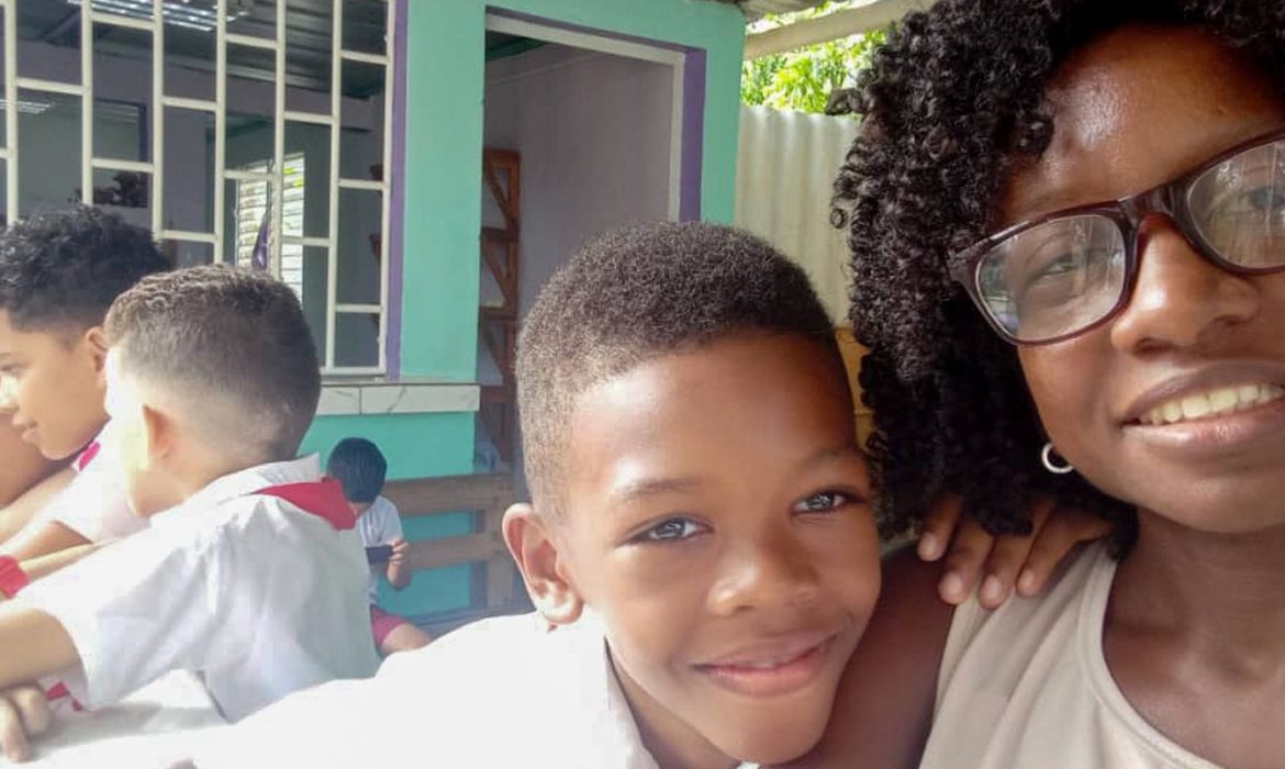 © Arquivo pessoal/Divulgação